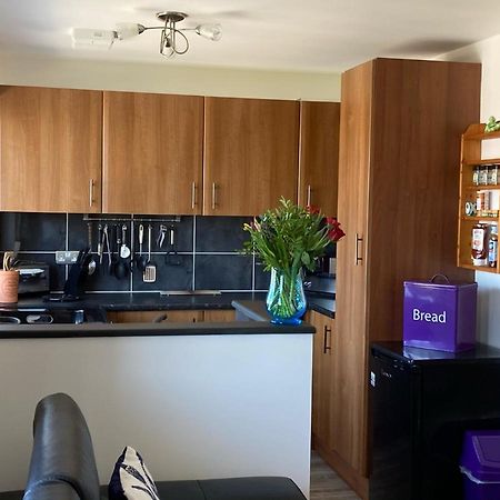The Snug Ilfracombe Apartment Bagian luar foto