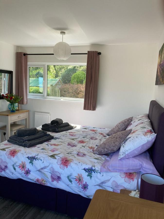 The Snug Ilfracombe Apartment Bagian luar foto
