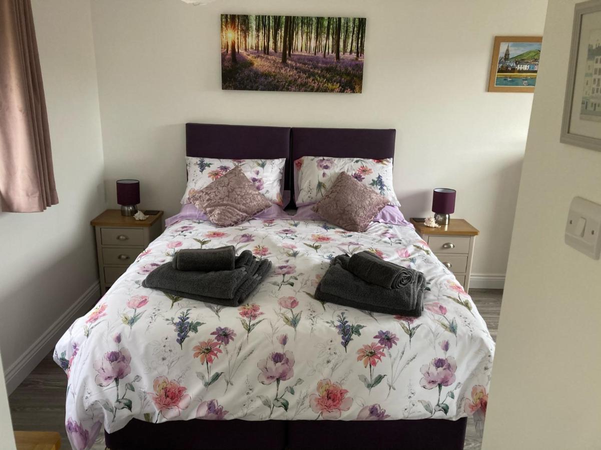 The Snug Ilfracombe Apartment Bagian luar foto